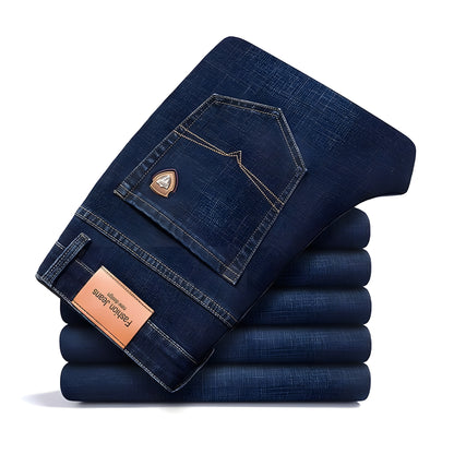 Men's Slim Fit Stretch Jeans