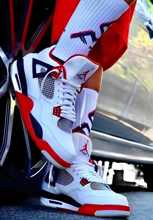 Air Jordan 4